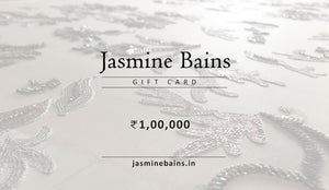 Jasmine Bains eGift Card