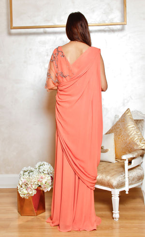Our minimal aesthetic of Indian Modern, a dedication to form and fit, lightness and of course timelessness.