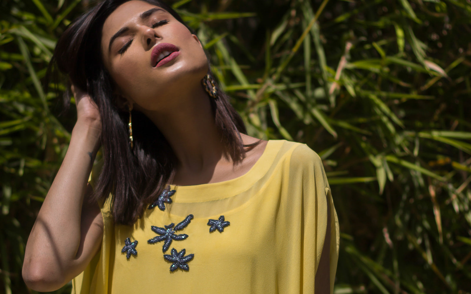 Why Jasmine Bains Doesn’t Do Fast Drops