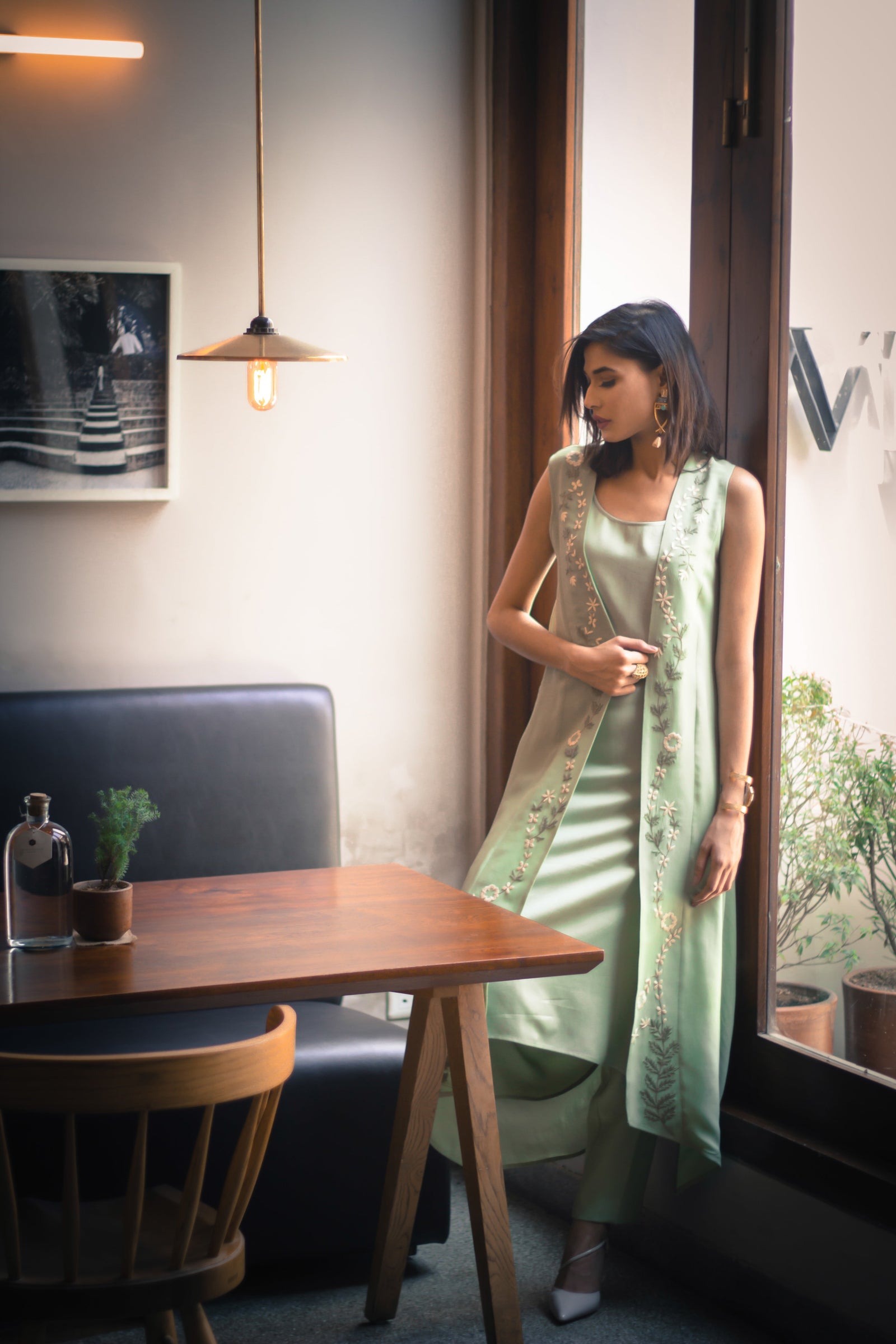 The Cosmic Aura of Green: Why Your Zodiac Might Be Rooting for It