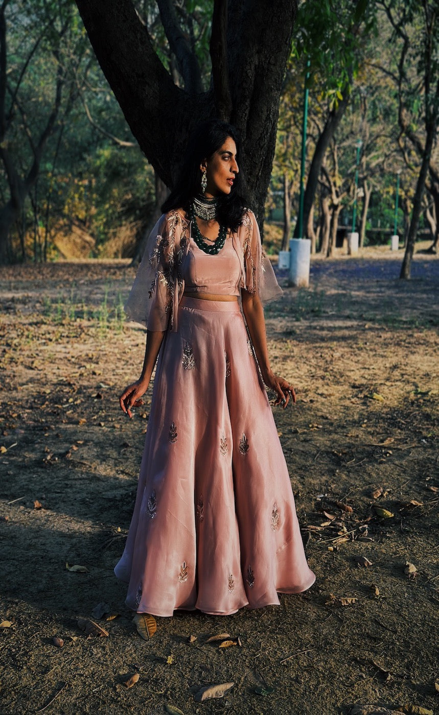 Bridal Festive - That Time of the year