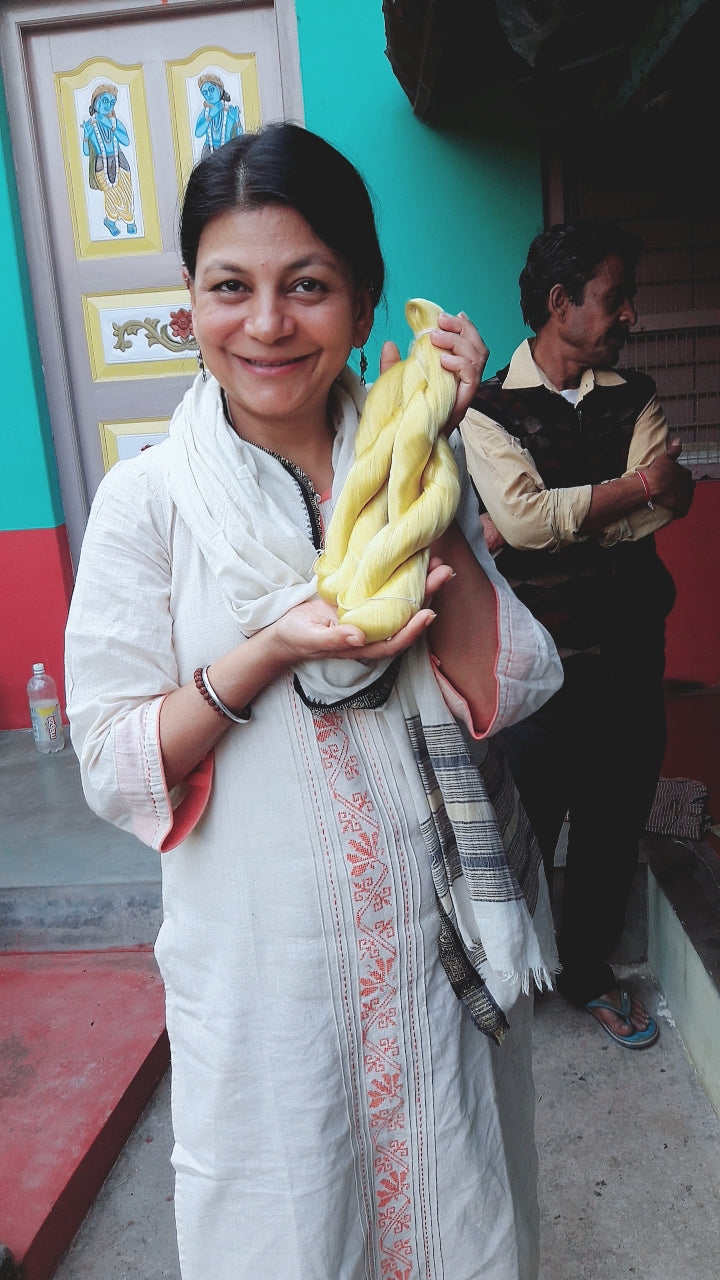 The future does not belong to the fast — it belongs to the felt