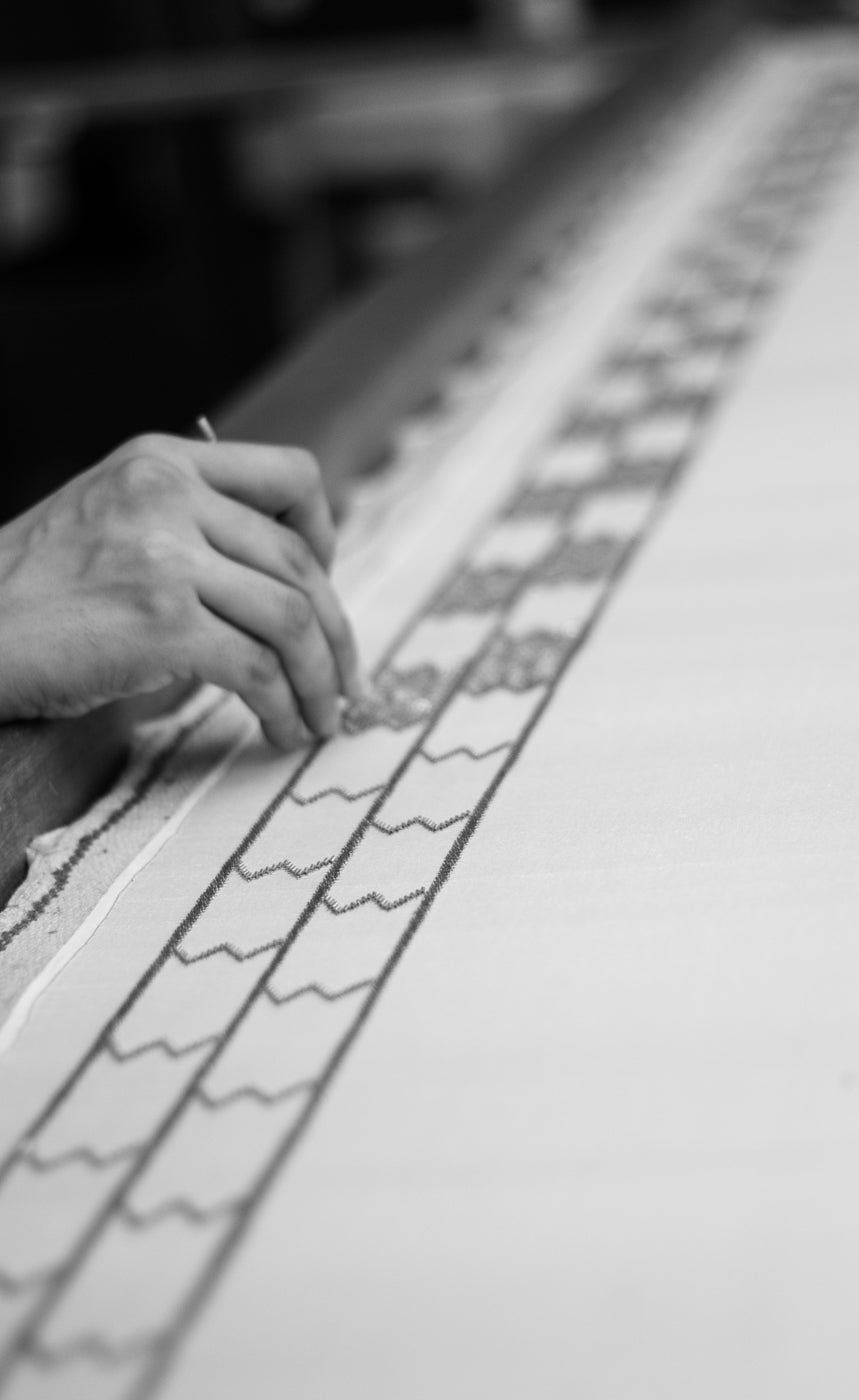 Honouring the Hands Behind the Craft