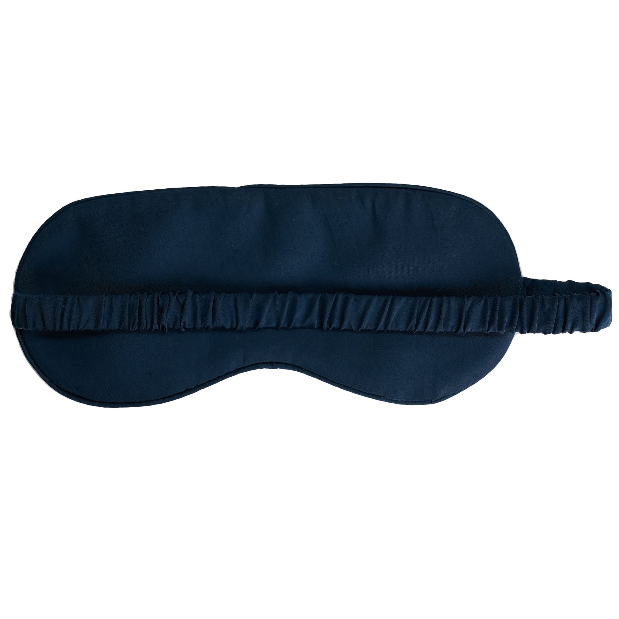 Eye mask for sleep in Midnight-Blue